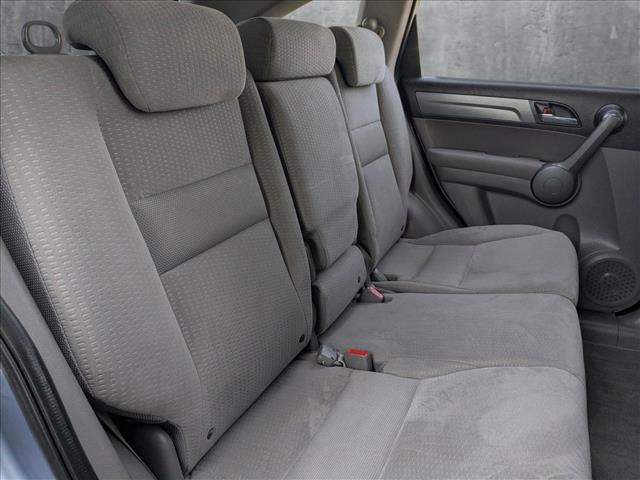 used 2009 Honda CR-V car, priced at $10,999