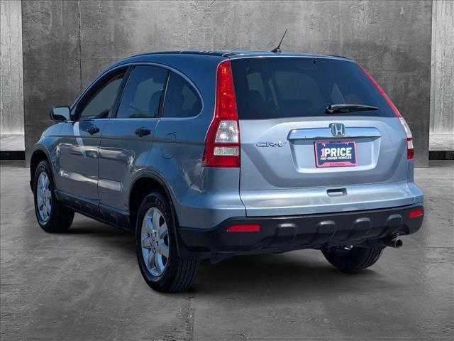 used 2009 Honda CR-V car, priced at $10,999