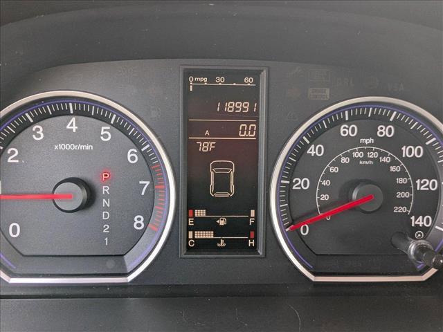 used 2009 Honda CR-V car, priced at $10,999