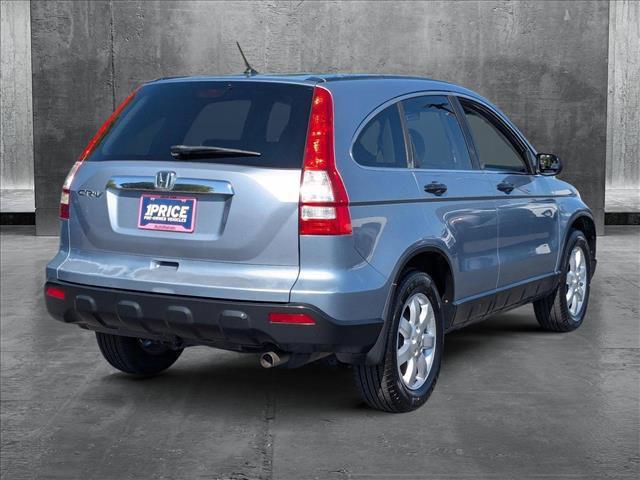 used 2009 Honda CR-V car, priced at $10,999