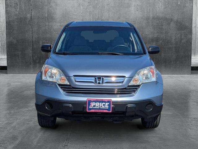 used 2009 Honda CR-V car, priced at $10,999