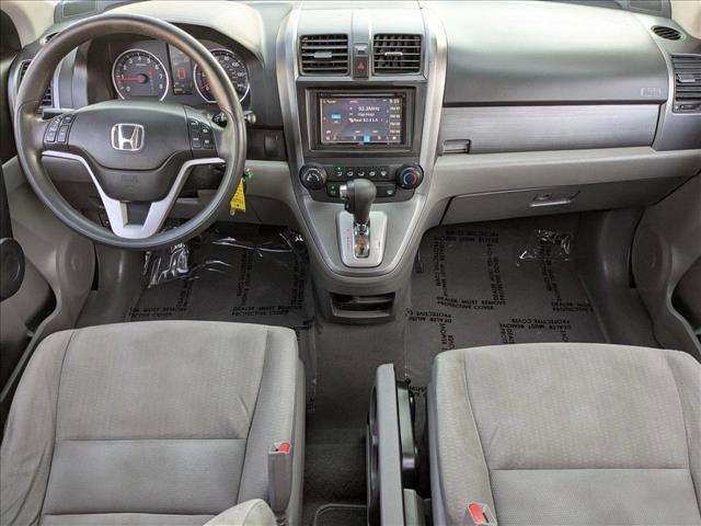 used 2009 Honda CR-V car, priced at $10,999