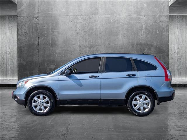 used 2009 Honda CR-V car, priced at $10,999