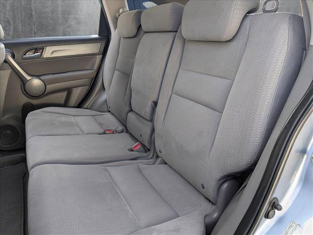 used 2009 Honda CR-V car, priced at $10,999