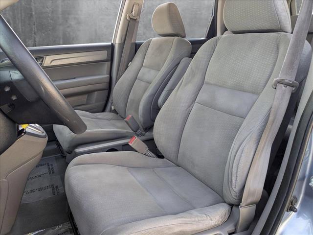 used 2009 Honda CR-V car, priced at $10,999