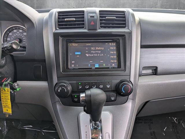 used 2009 Honda CR-V car, priced at $10,999