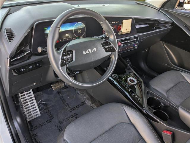 used 2023 Kia Niro EV car, priced at $29,634