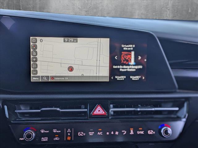 used 2023 Kia Niro EV car, priced at $29,634