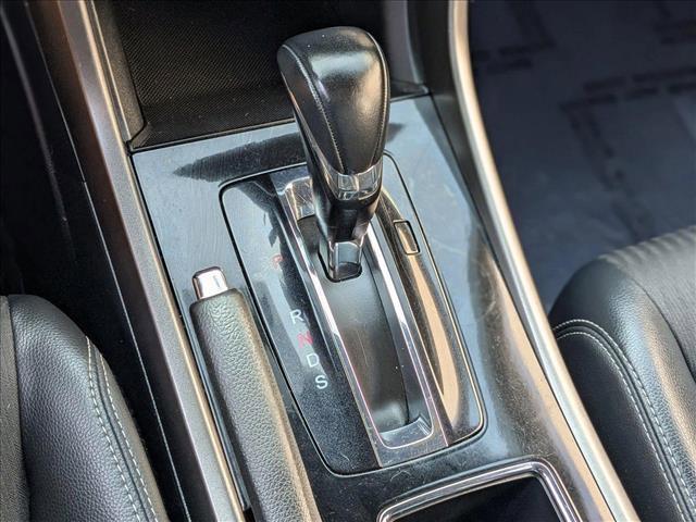 used 2017 Honda Accord car, priced at $11,865