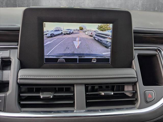 new 2024 Chevrolet Tahoe car, priced at $53,900