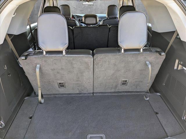 used 2022 Ford Explorer car, priced at $29,468