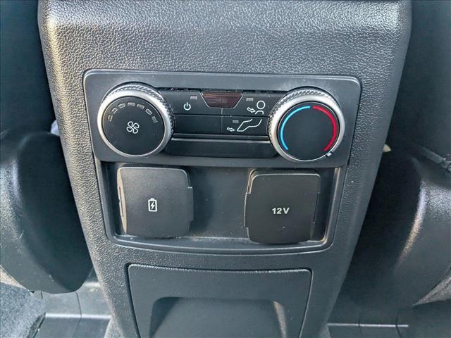 used 2022 Ford Explorer car, priced at $29,468