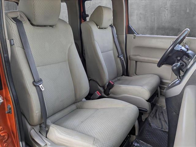 used 2009 Honda Element car, priced at $14,995