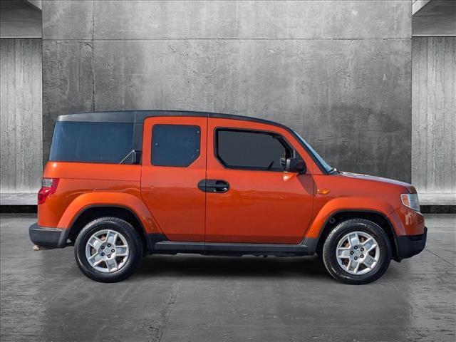 used 2009 Honda Element car, priced at $14,995