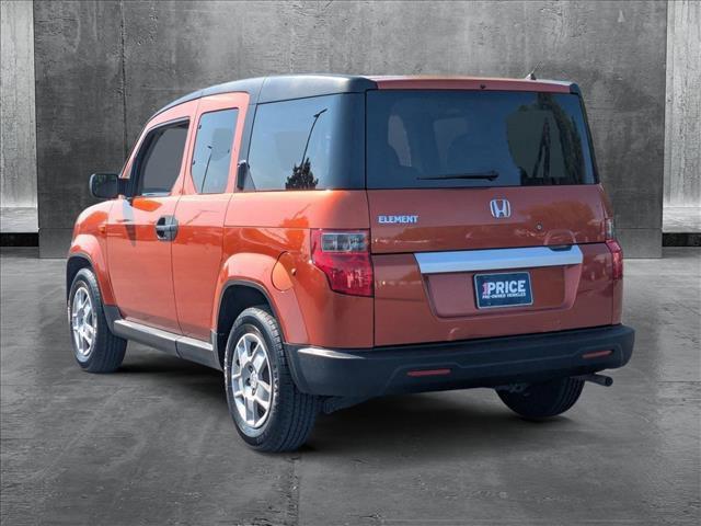 used 2009 Honda Element car, priced at $14,995