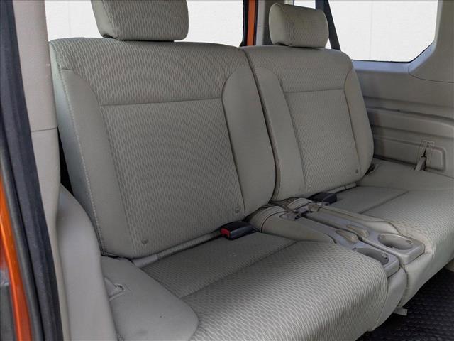 used 2009 Honda Element car, priced at $10,999