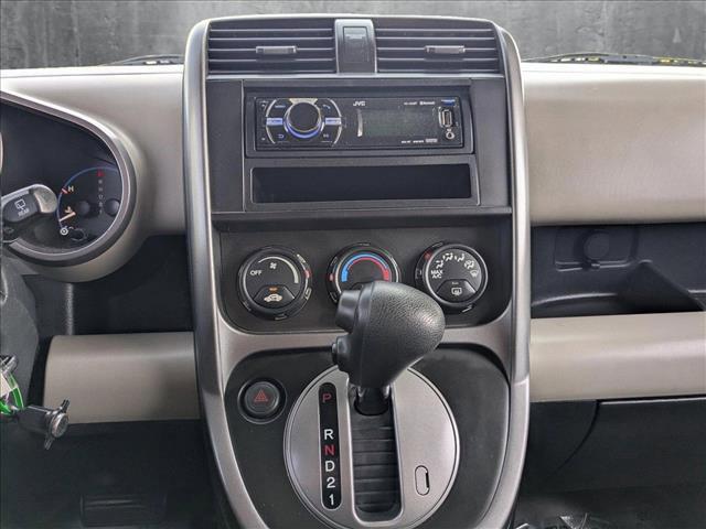 used 2009 Honda Element car, priced at $14,995