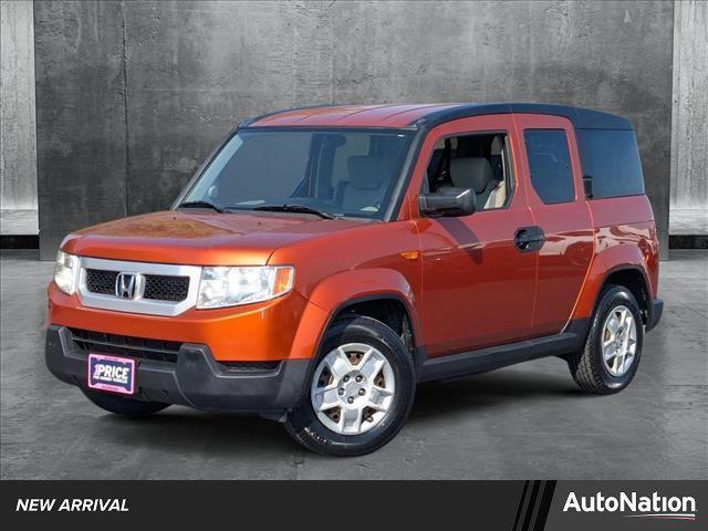 used 2009 Honda Element car, priced at $14,995