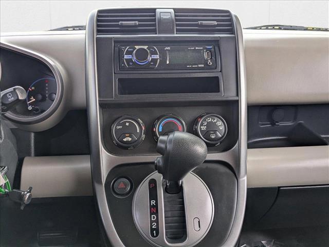 used 2009 Honda Element car, priced at $10,999