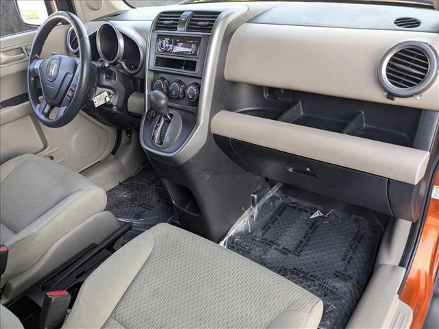 used 2009 Honda Element car, priced at $14,995