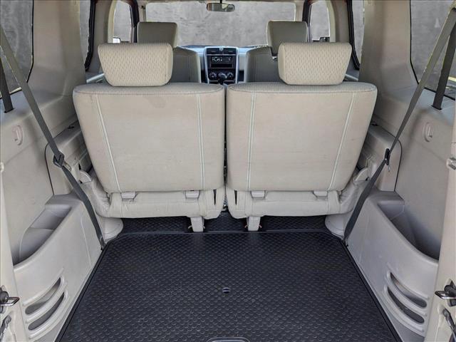 used 2009 Honda Element car, priced at $14,995