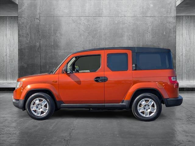 used 2009 Honda Element car, priced at $14,995