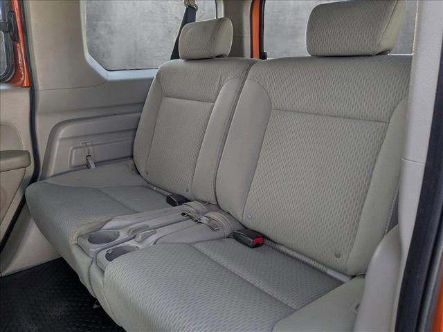 used 2009 Honda Element car, priced at $14,995
