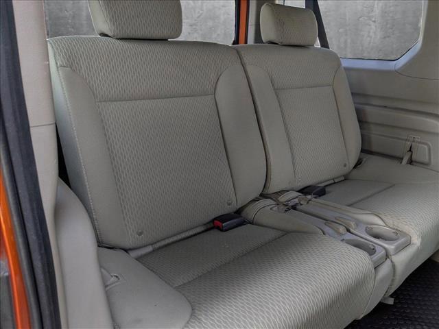 used 2009 Honda Element car, priced at $14,995