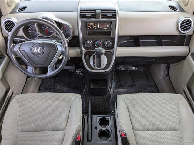 used 2009 Honda Element car, priced at $14,995
