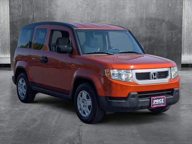 used 2009 Honda Element car, priced at $14,995