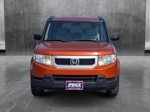 used 2009 Honda Element car, priced at $14,995