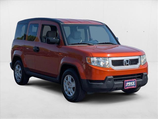 used 2009 Honda Element car, priced at $10,999