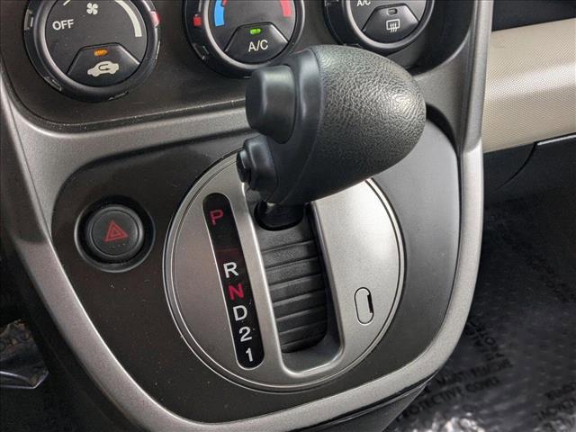 used 2009 Honda Element car, priced at $14,995