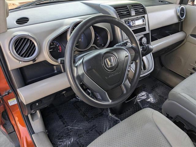 used 2009 Honda Element car, priced at $14,995
