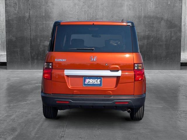 used 2009 Honda Element car, priced at $14,995