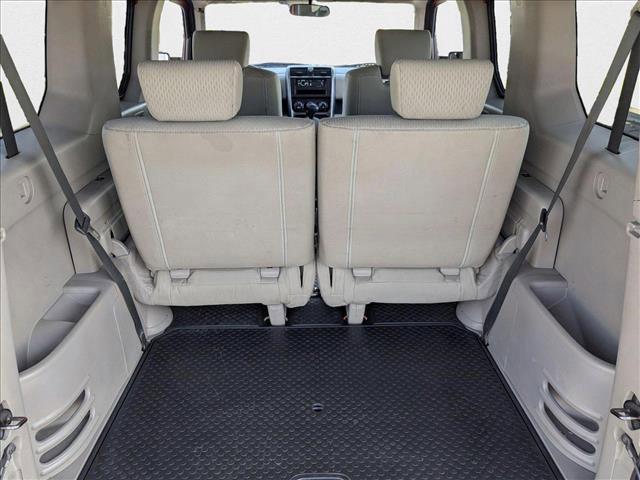 used 2009 Honda Element car, priced at $10,999