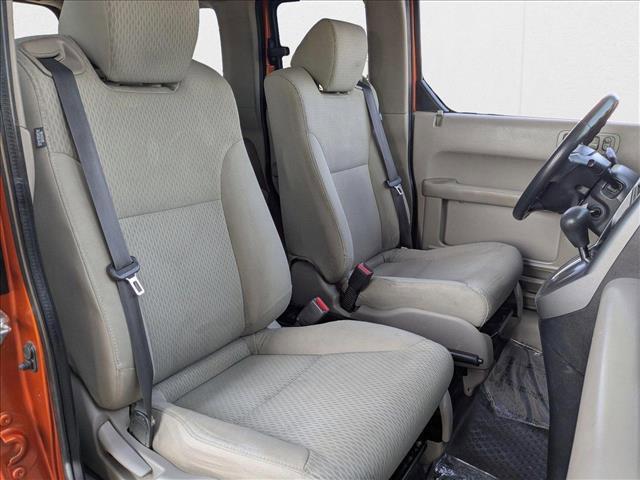 used 2009 Honda Element car, priced at $10,999