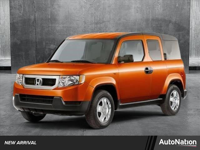 used 2009 Honda Element car, priced at $14,995