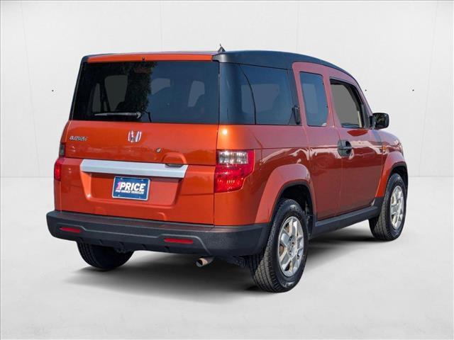 used 2009 Honda Element car, priced at $10,999