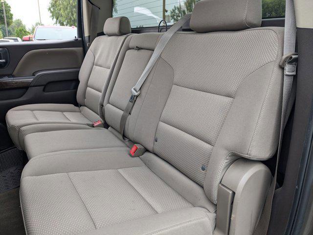 used 2014 Chevrolet Silverado 1500 car, priced at $17,991