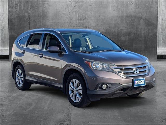 used 2014 Honda CR-V car, priced at $12,421