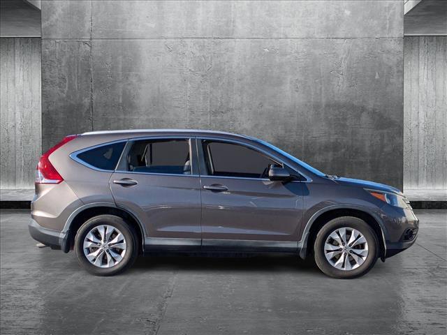 used 2014 Honda CR-V car, priced at $12,421