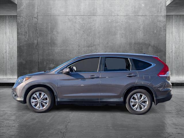 used 2014 Honda CR-V car, priced at $12,421