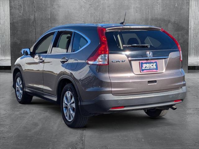 used 2014 Honda CR-V car, priced at $12,421