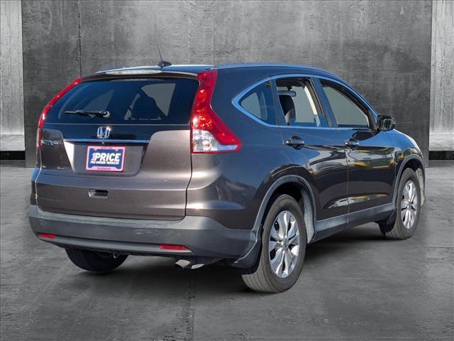 used 2014 Honda CR-V car, priced at $12,421