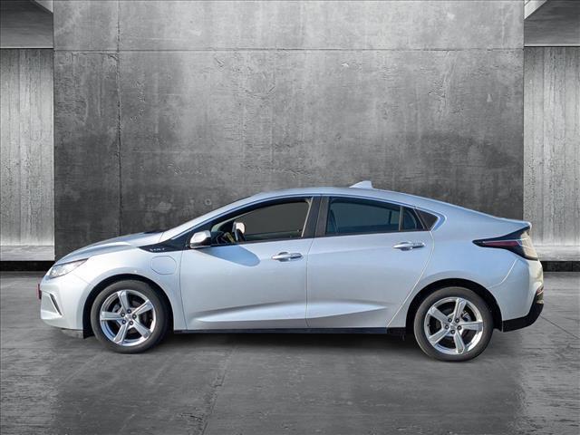 used 2016 Chevrolet Volt car, priced at $10,995