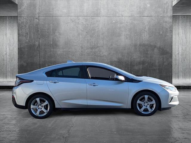 used 2016 Chevrolet Volt car, priced at $10,995