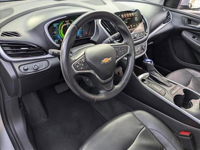 used 2016 Chevrolet Volt car, priced at $10,995