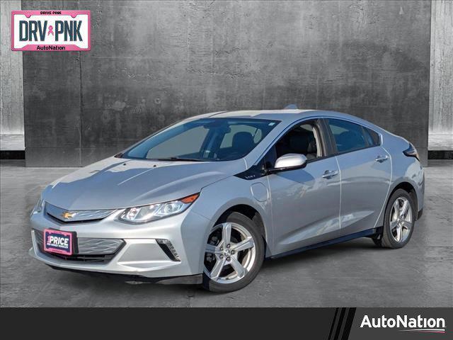 used 2016 Chevrolet Volt car, priced at $10,995