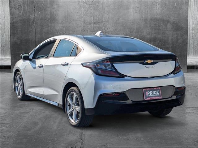 used 2016 Chevrolet Volt car, priced at $10,995